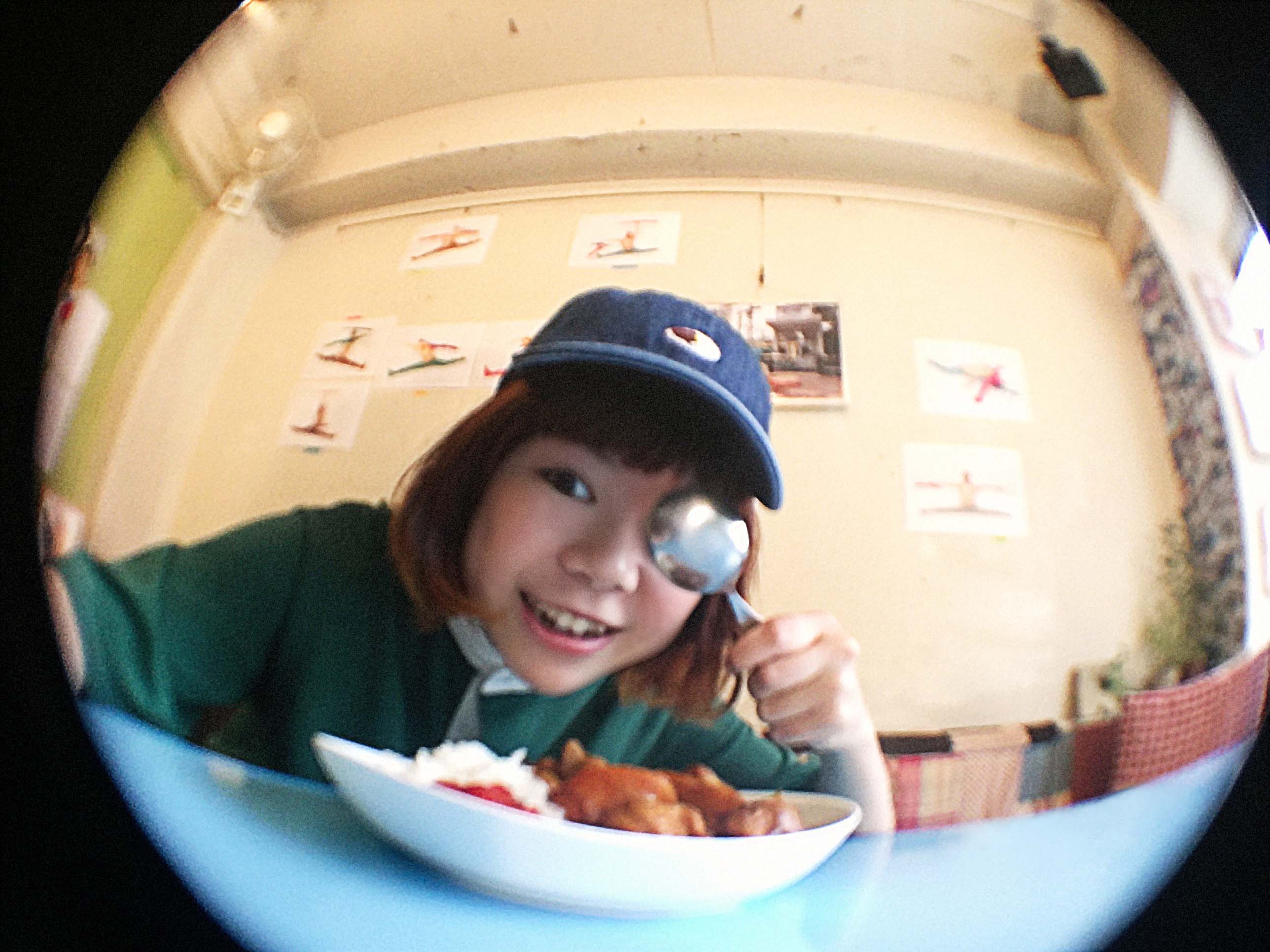 DJみそしるとMCごはん、アニメ『衛宮さんちの今日のごはん』OPテーマ