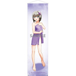 魔法少女リリカルなのは シャワータペストリー5種 なのはたちの