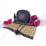 ヤリチン☆ビッチ部』より「百合くんのくんかくんかパンツセット」が