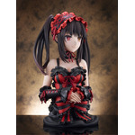 デート・ア・ライブV」時崎狂三の“1/1スケール 胸像フィギュア”登場