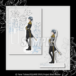 黒執事」ミカエリス先生からファントムハイヴ君へ授与！ セバスチャン