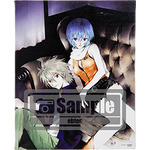 新世紀エヴァンゲリオン」貞本義行イラストグッズ全30点！ 「ヤング