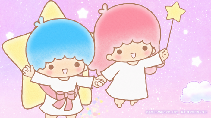 キキ＆ララの“はじまり”の物語がアニメーションに！制作は「世界名作