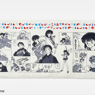 うる星やつら」「らんま1/2」「犬夜叉」…高橋留美子作品を世界に発信