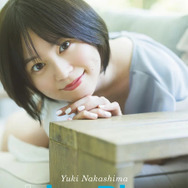 バンドリ！」「デレマス」声優・中島由貴が泡風呂に…♪ 写真集の