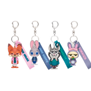 ズートピア2」タキシード姿のニックがフィギュアに！劇中の衣装も登場