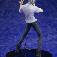 ヒプノシスマイク ヒプマイ フィギュア 山田一郎 碧棺左馬刻 ヒプマイ