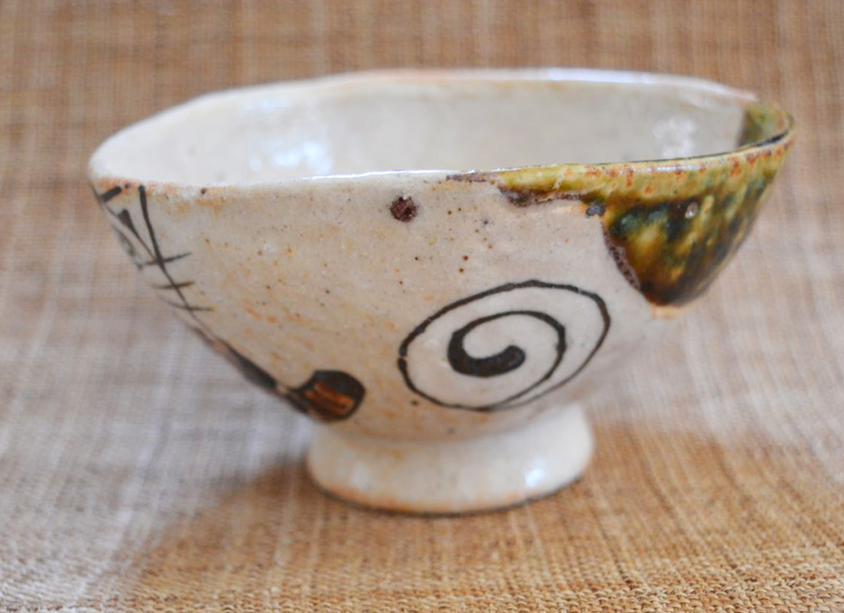 佐藤大士 早蕨窯 美濃焼
