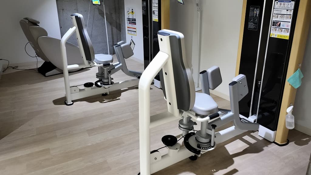 長田長楽町店 | 兵庫県神戸市の24時間使えるジムならチョコザップ