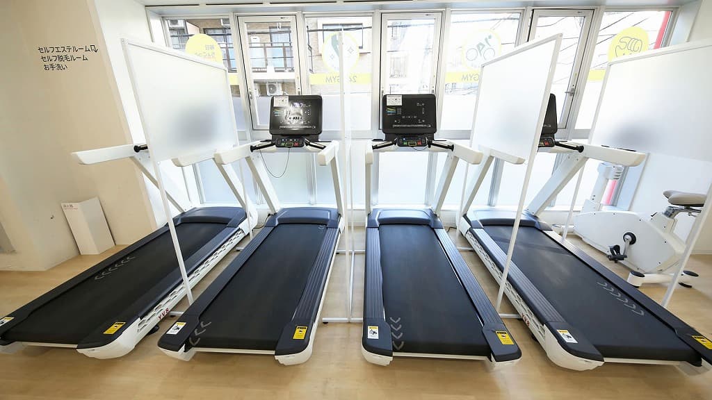 王子店 | 東京都北区の24時間使えるジムならチョコザップ | 堀船,東十条