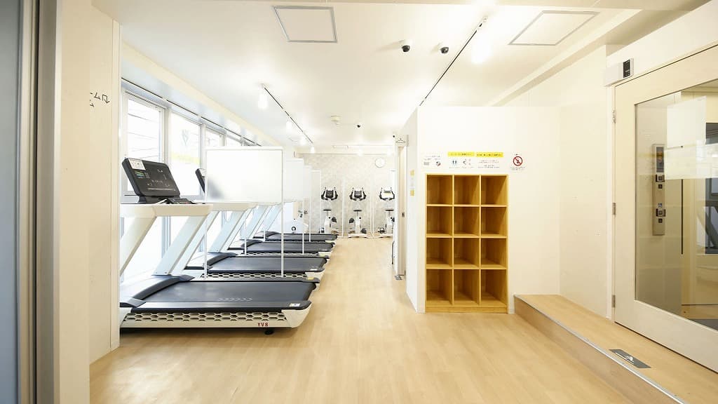 王子店 | 東京都北区の24時間使えるジムならチョコザップ | 堀船,東十条