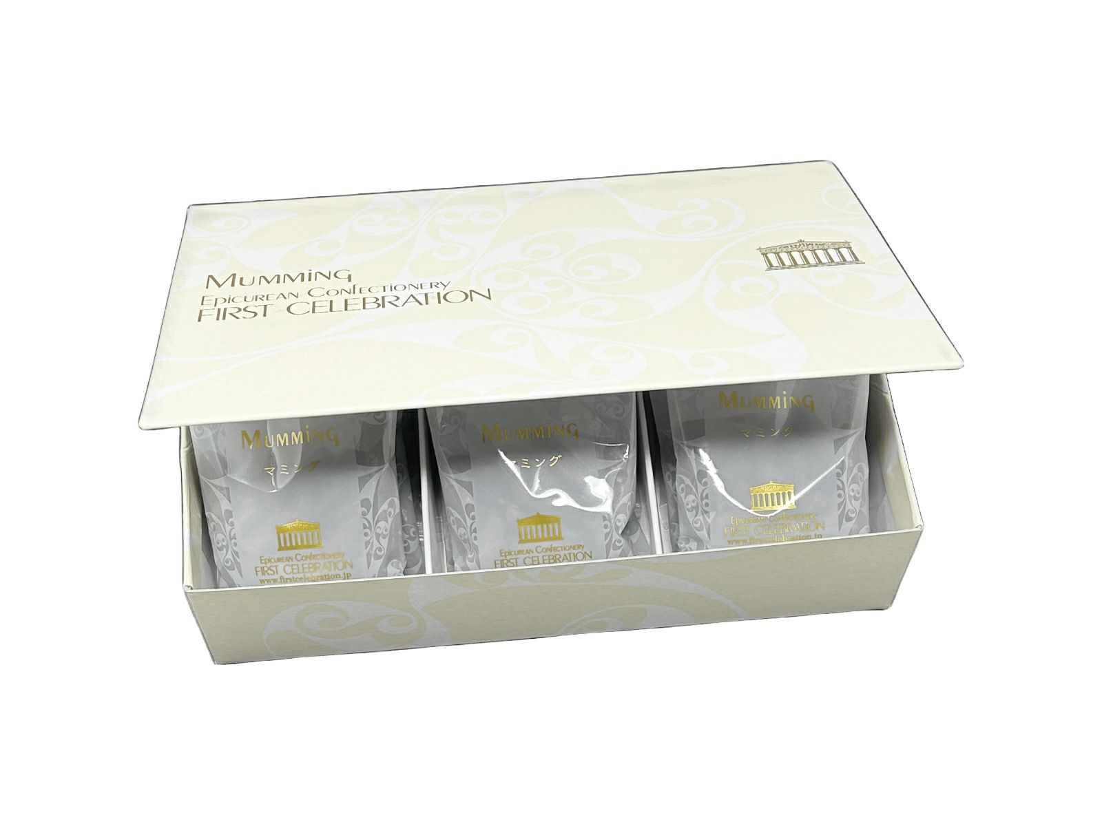 MÖDERE BRIGHTENING 3点セット MÖDERE BRIGHTENING 3点セット ミルク