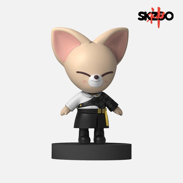 Stray Kids Official Merchandise - SKZOO Figure (神MENU VER