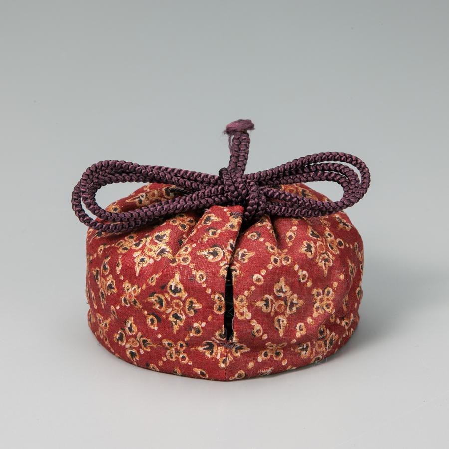 鎌倉彫 博古堂 香合 屈輪唐草 鎌倉彫 博古堂 香合 屈輪唐草 - メルカリ