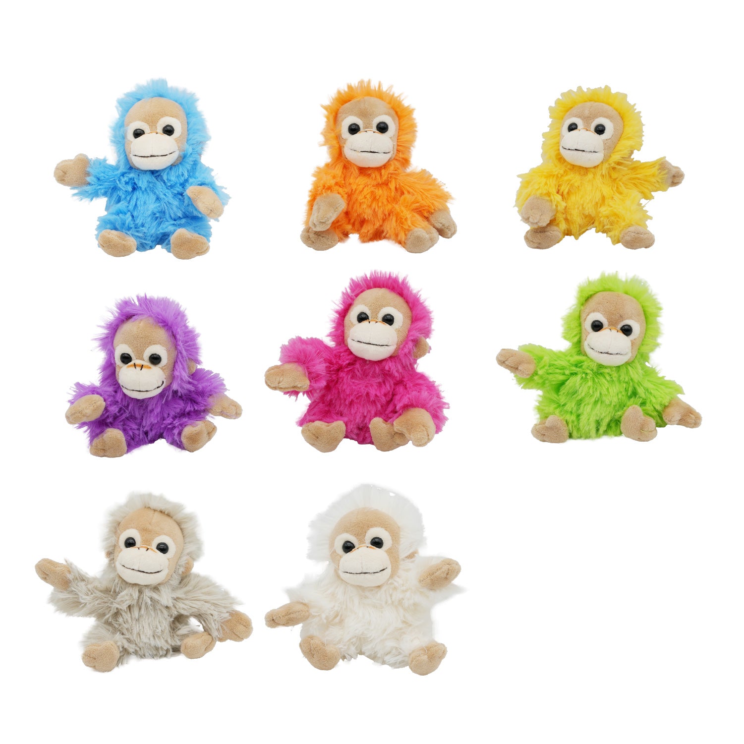 ベイビーココ&ナツ マスコット ココ – Chatta