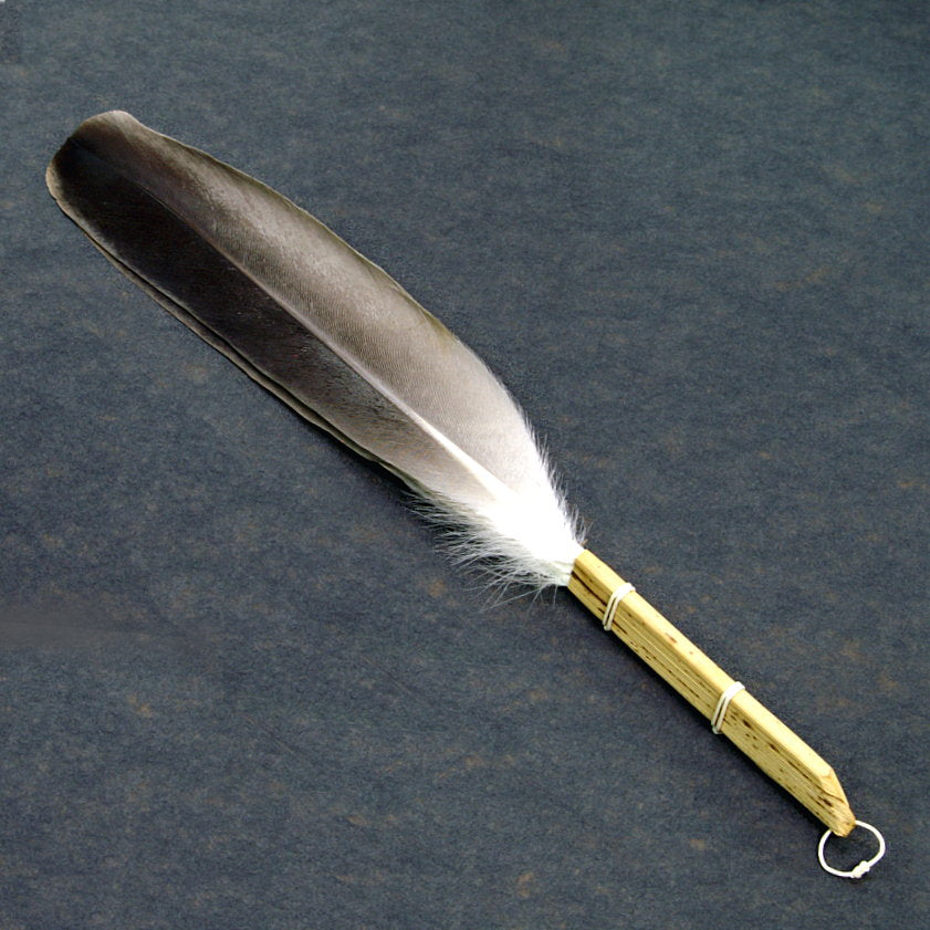 羽箒・座菷（掃込） – 茶炭俱楽部