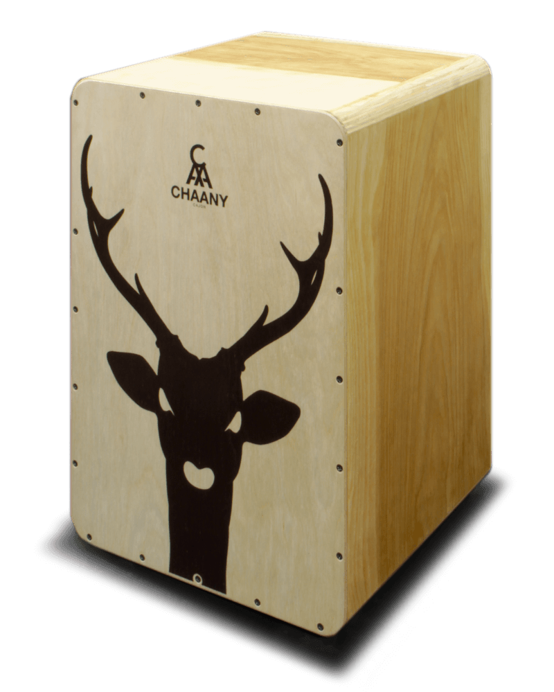 CHAANY Nazca カホン 日本製 チャーニー ナスカ CHAANY Nazca カホン