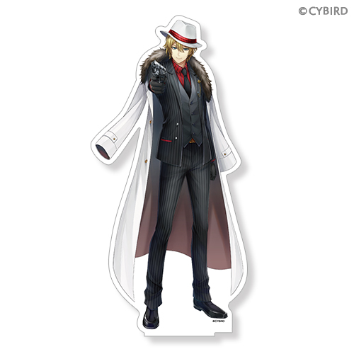 イケメン革命◇アリスと恋の魔法 シークレットくじ