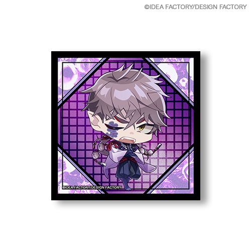 ナインリップ 9R.I.P. 狐春 アクスタ アクリルスタンド ちゃれくじ A賞