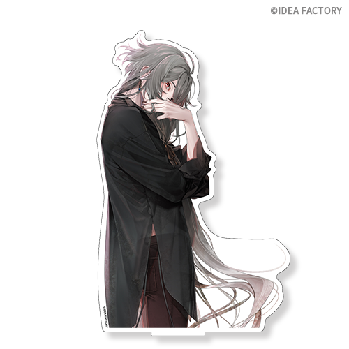 終遠のヴィルシュ -EpiC:lycoris- スペシャルくじ