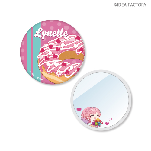 キューピット・パラサイト -Sweet & Spicy Darling.- スペシャルくじ