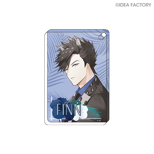 Honey Vibes アルヴィン AGF アクリルブロマイド Honey Vibes