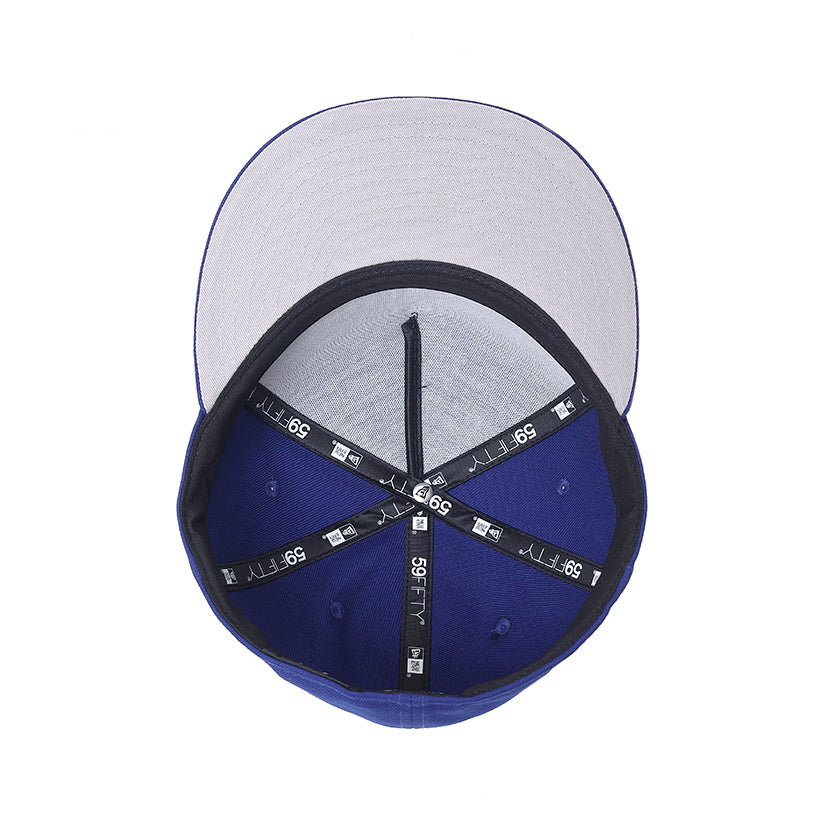 ☆CHALLENGER NEW ERA 59FIFTY / LOGO CAP New Era®︎ 59FIFTY 5P