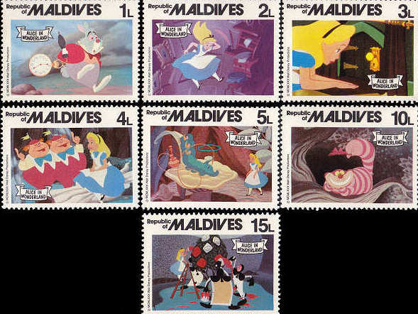 ディズニー 海外切手 14枚 Yahoo!オークション -「ディズニー 切手」の