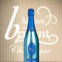 Le Reve Brillant / ル・レーヴ・ブリヤン - シャンパン銘柄集