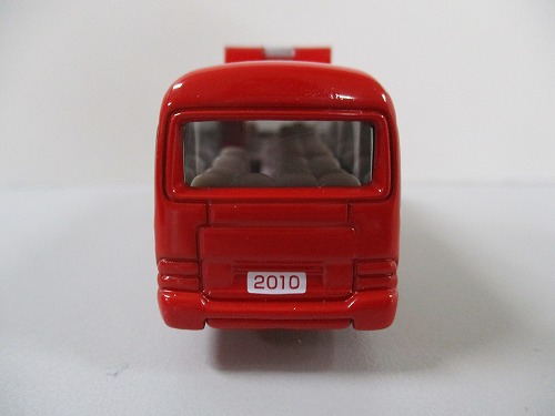 BEEP ゲームグッズ通販 / トミカ 消防車タイプコレクション 第6弾