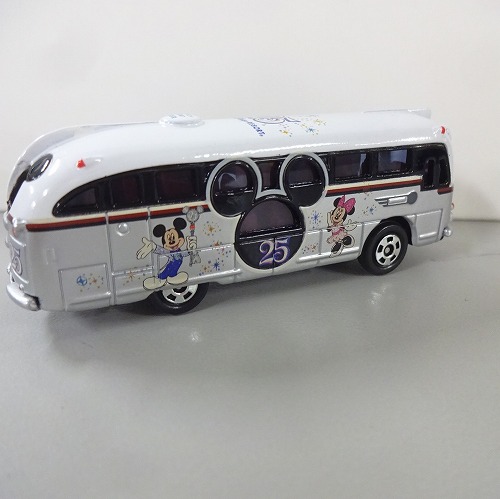 ディズニーリゾートクルーザー 特別版 6台セット ディズニーリゾート