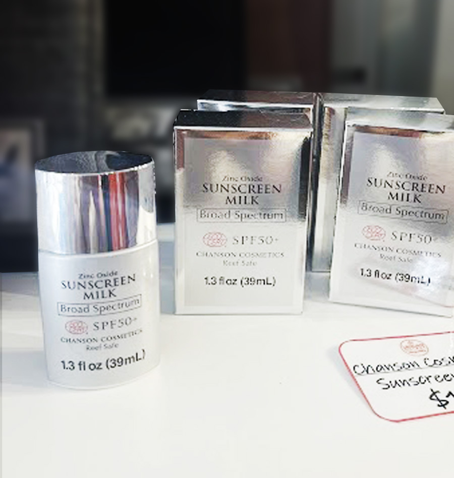 コレクション お得！【シャンソン化粧品】6本セット お得