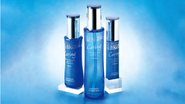 SO-D Maxidor | シャンソン化粧品