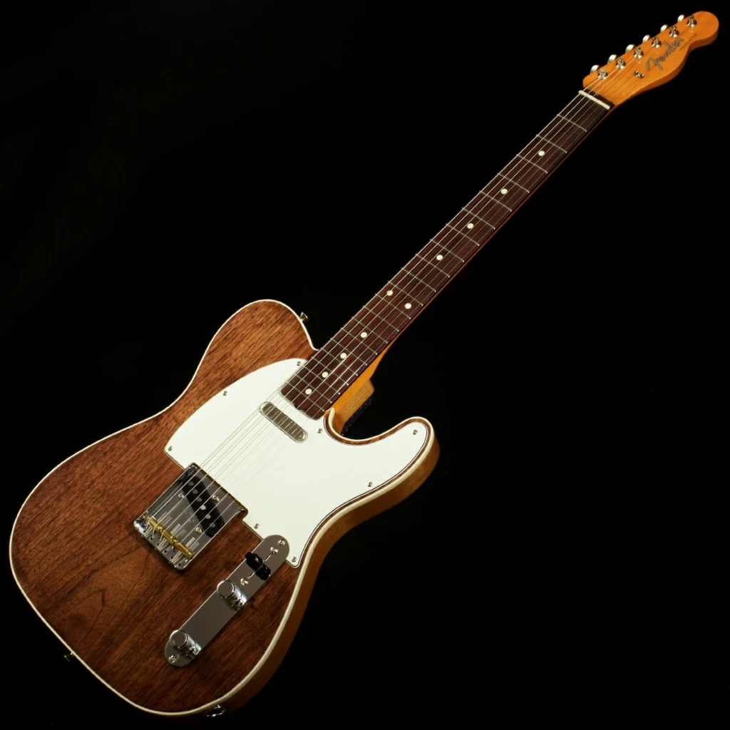 Fender / ISHIBASHI FSR Made in Japan Traditional 60s Custom