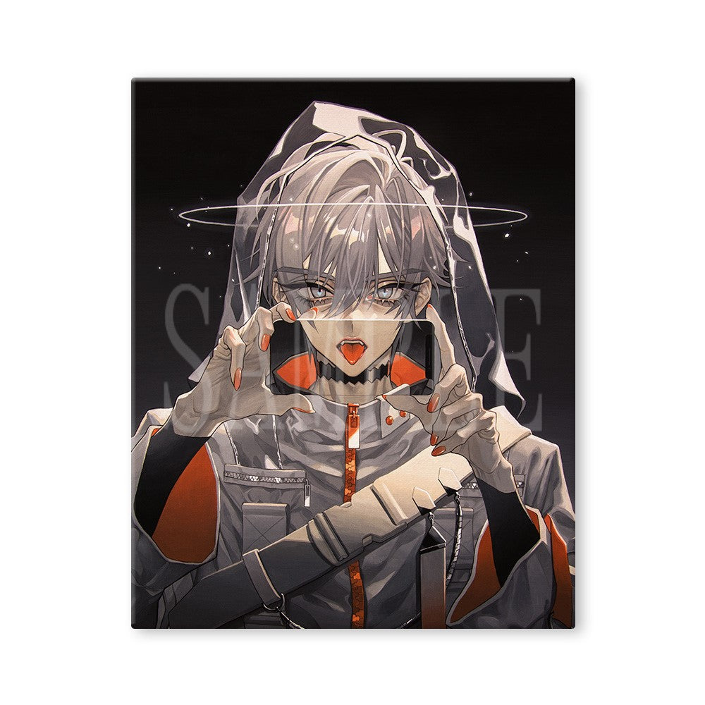 CFB P3／F3サイズ【小】 – CHARA-ART