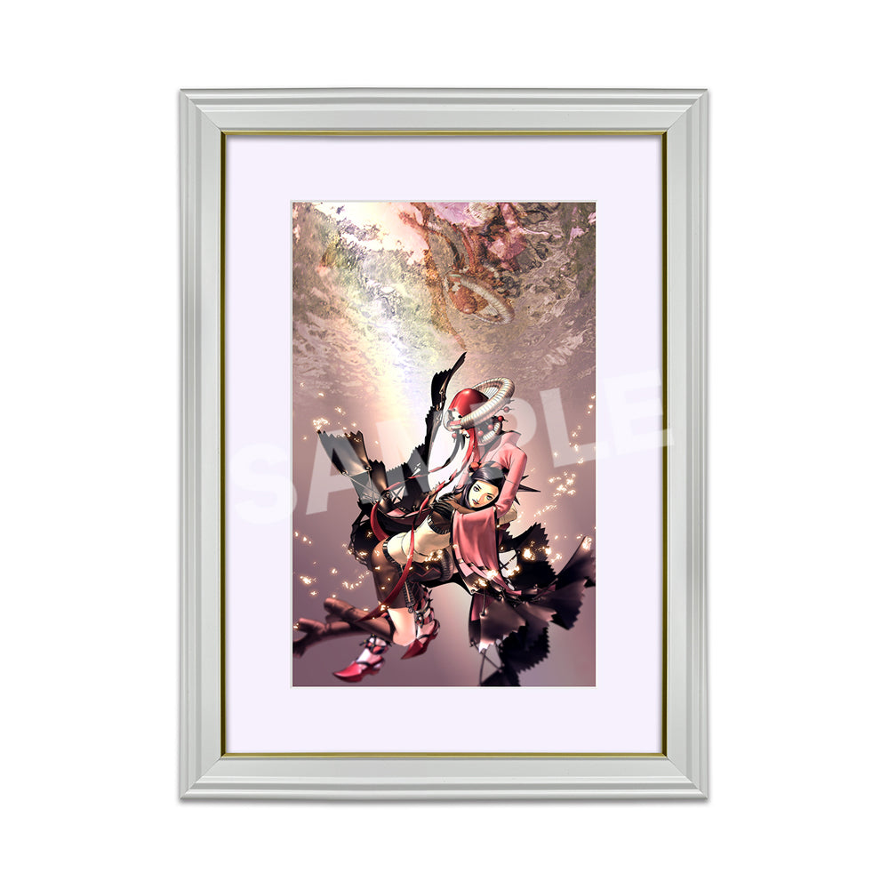 ペルソナ2罰キャラファイングラフペルソナ2罰 PSPパッケージ