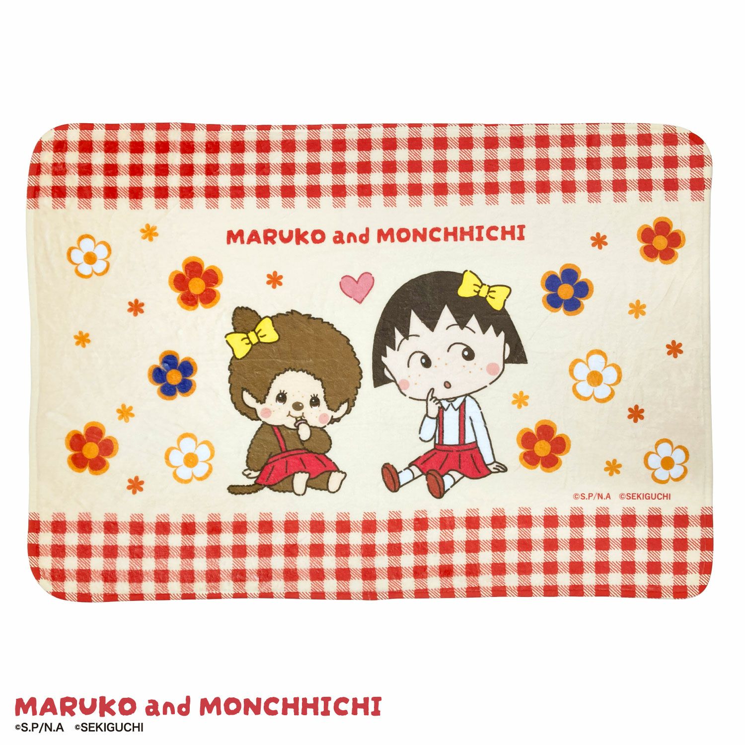 モンチッチ×ちびまる子ちゃん | キャラクターモール ドリぽけ