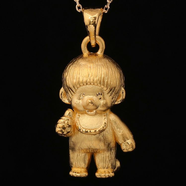 ラッピー 純金フィギュア(Sサイズ)K24 22k k18TBS『ラヴィット！』の