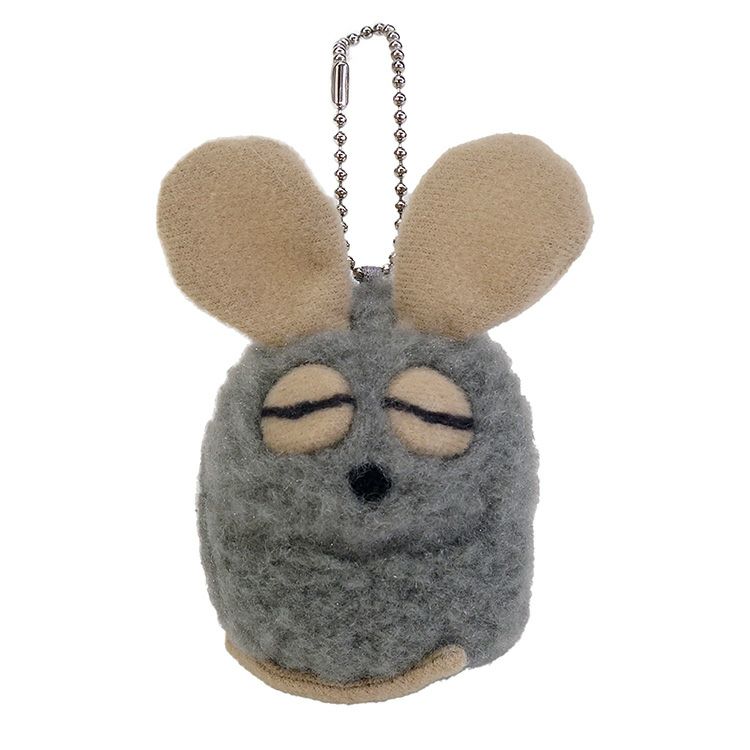 レオ・レオニ】ふかふかフレデリック（S/はにかみ）K-9244