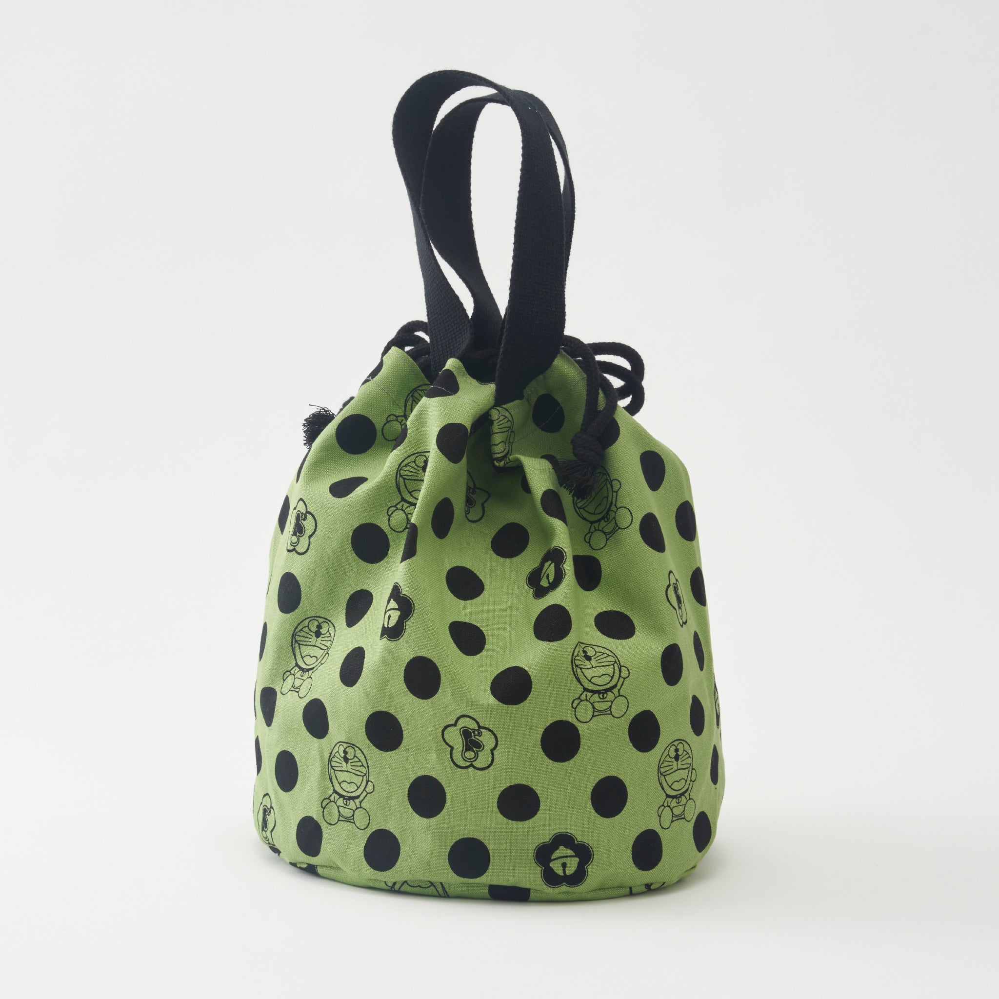 HYDE 和柄3点セット サンダル マスク 巾着 HYDE 和柄3点セット