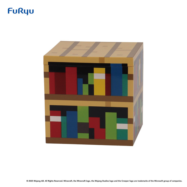 マインクラフト わくわくBOX フリューくじ マインクラフト わくわくBOX