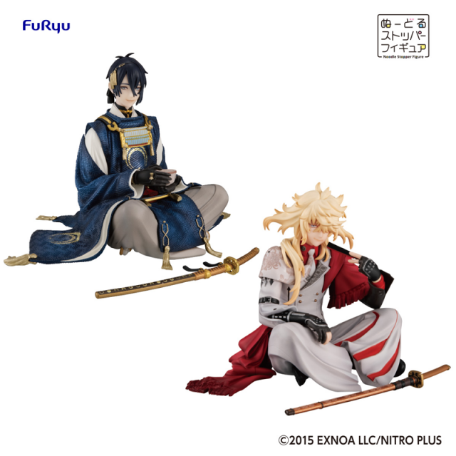 みんなのくじ 刀剣乱舞 とうらぶ 1ロット 未開封 みんなのくじ 刀剣