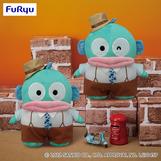 クリアポット 半熟温泉 ハンギョドン クリアポット 半熟温泉