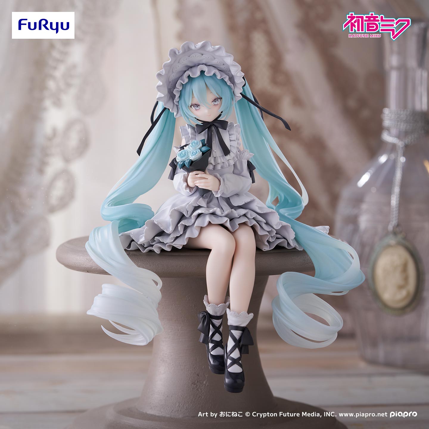 初音ミク フィギュア 初音ミクシンフォニー 2023Ver.｜グッドスマイル