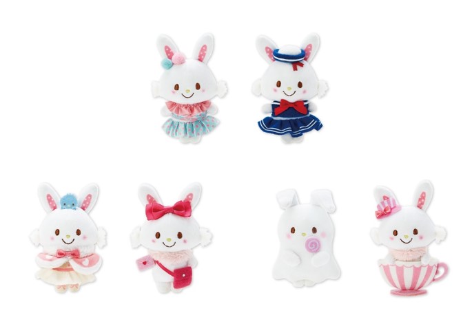 ウィッシュミーメル」10周年記念！歴代デザインを集めたアイテムが登場