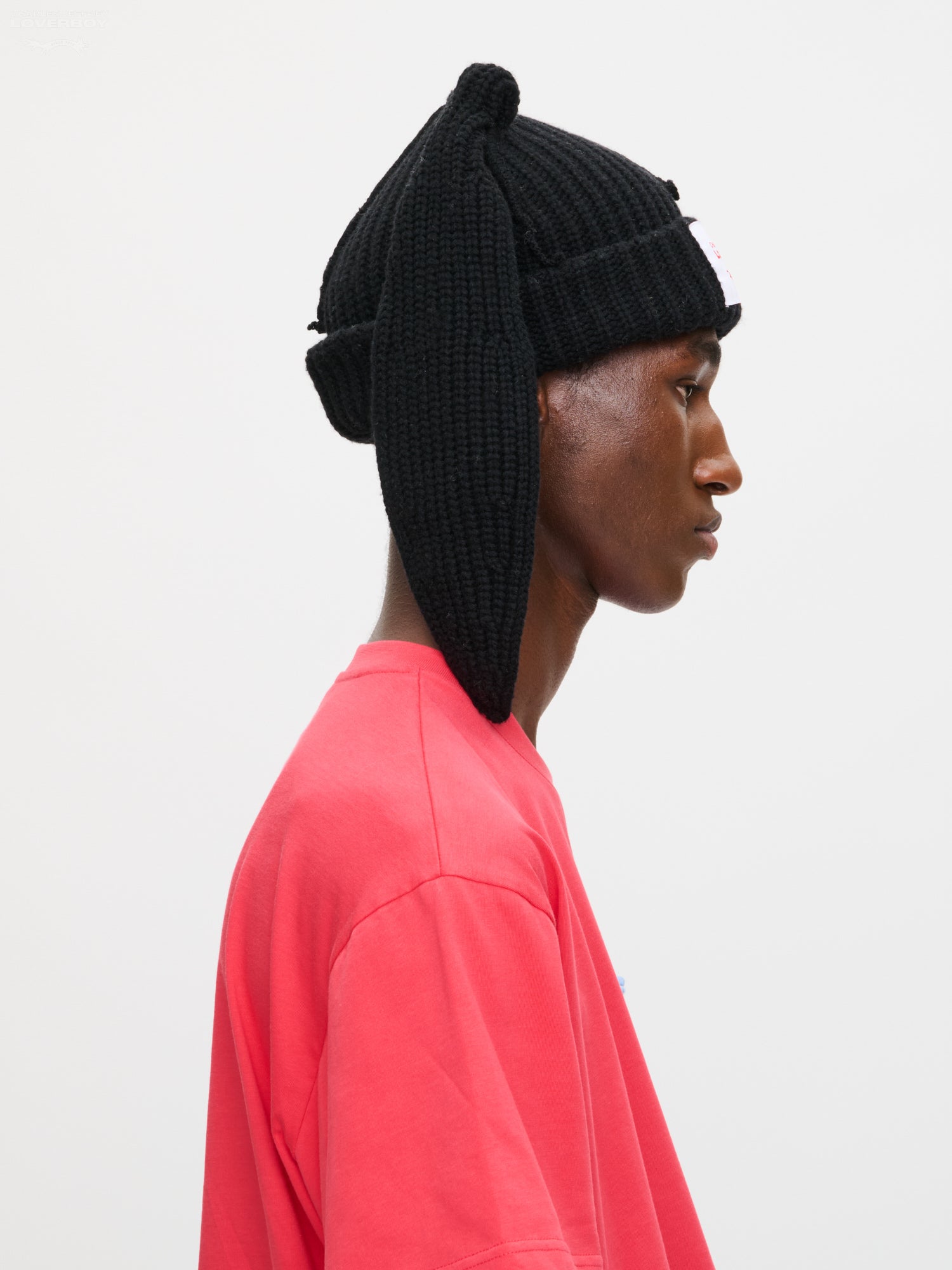 ニット帽 | Charles Jeffrey Loverboy