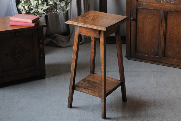 イギリス アンティーク 家具 オケージョナルテーブル 1930年頃 617A