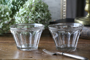 アンティーク ジャムポット ヴァセリンガラス 1880年頃 英国製