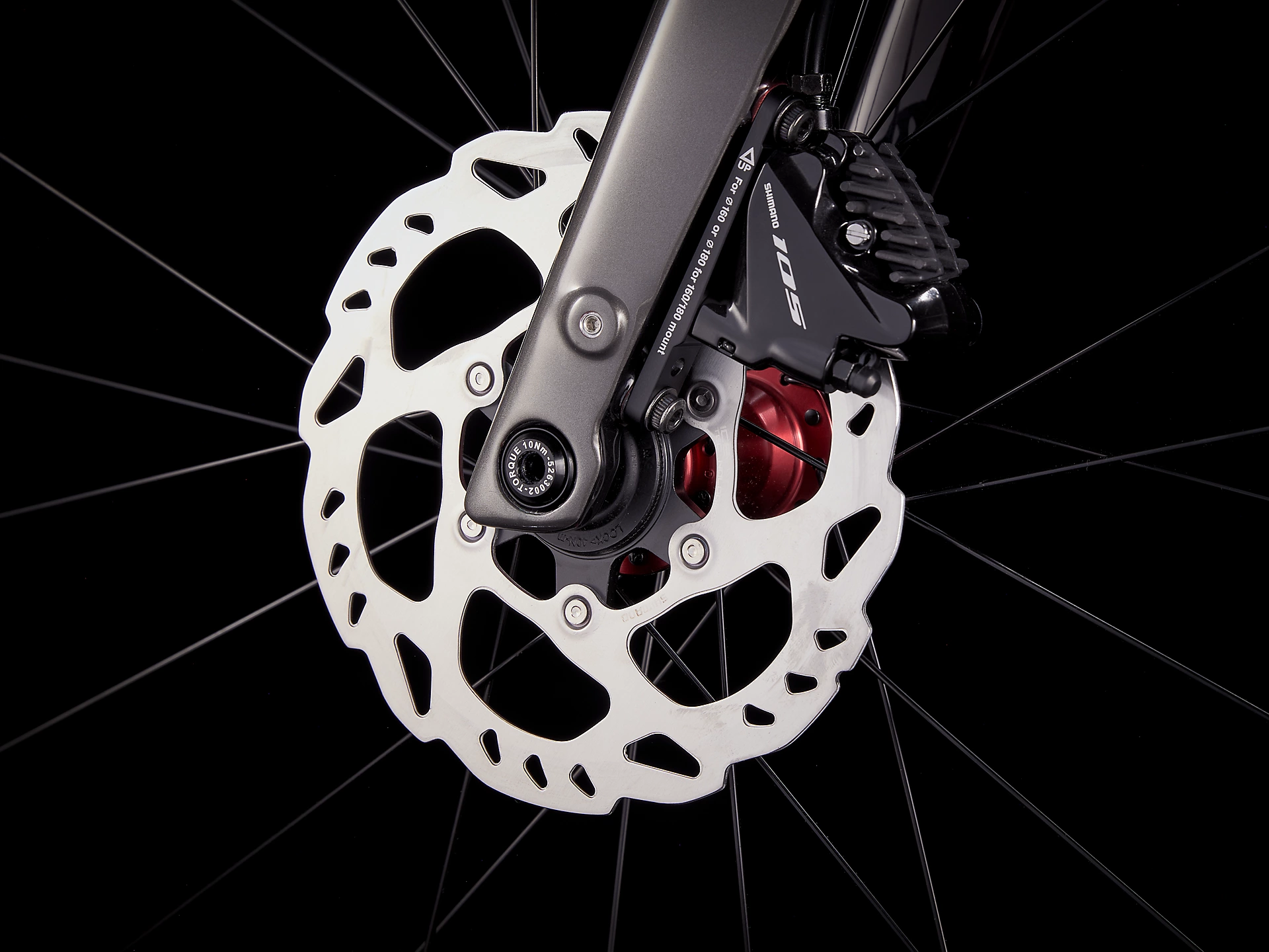 トレック(TREK) ドマーネ SL 5 Gen 4(Domane SL 5 Gen 4) 2023モデル