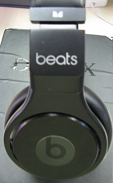Beats by Dr. Dre Detox Limited Edition Headphones | Chicago